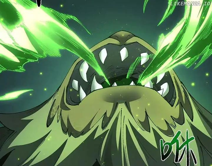 From Goblin to Goblin God Chapter 37 Page 139
