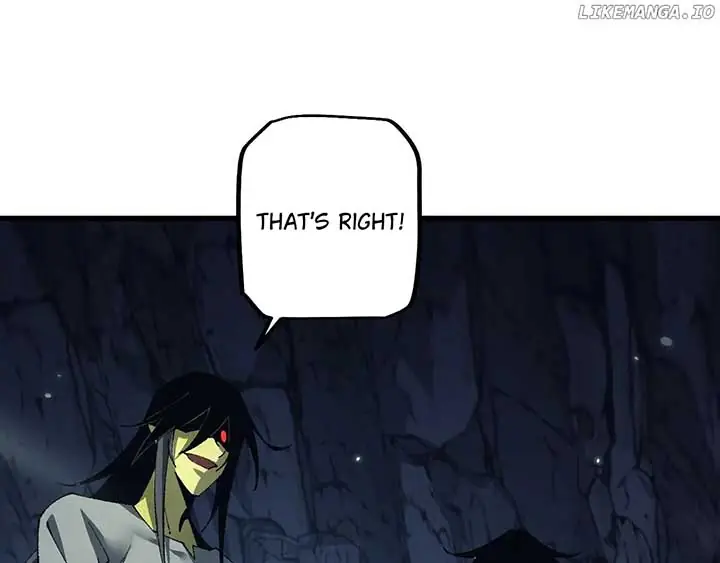 From Goblin to Goblin God Chapter 37 Page 149