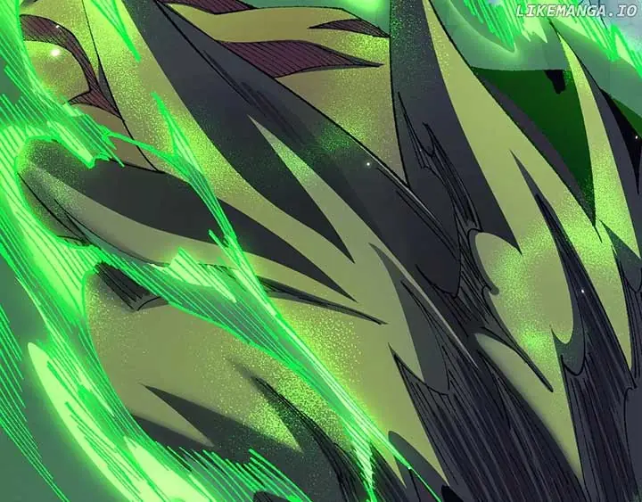 From Goblin to Goblin God Chapter 37 Page 151