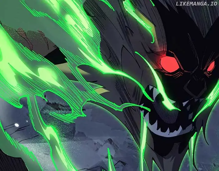 From Goblin to Goblin God Chapter 37 Page 152
