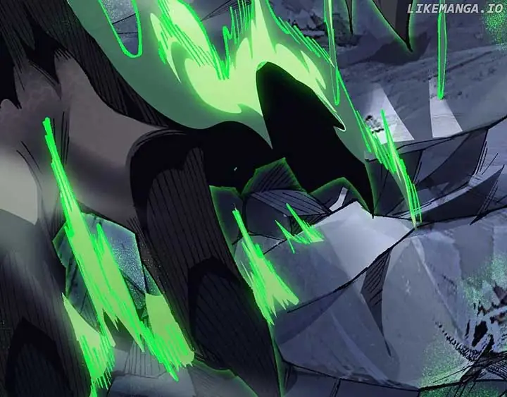 From Goblin to Goblin God Chapter 37 Page 153