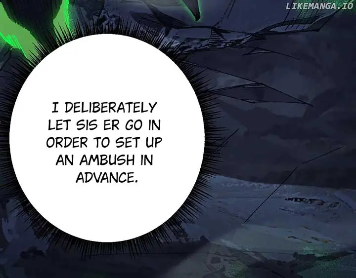 From Goblin to Goblin God Chapter 37 Page 154