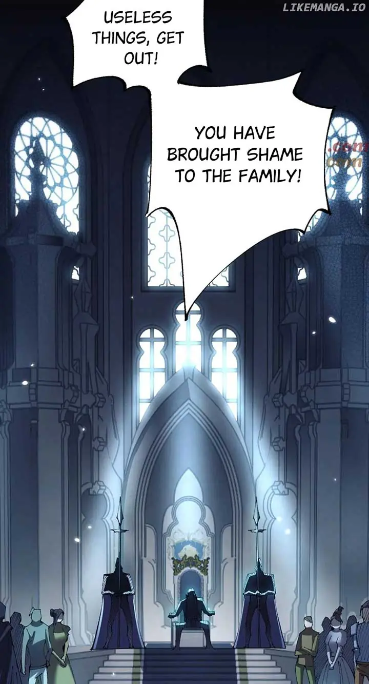 From Goblin to Goblin God Chapter 38 Page 4