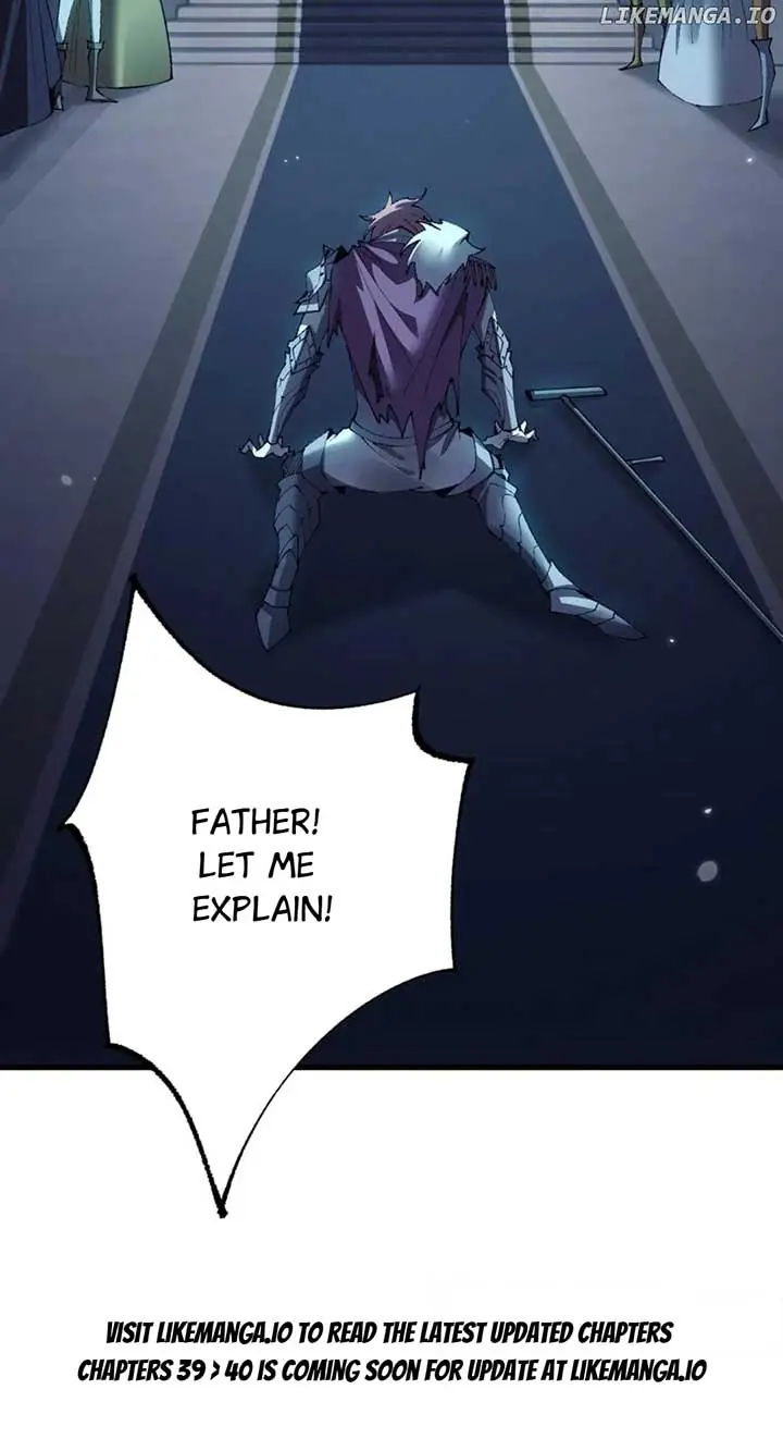 From Goblin to Goblin God Chapter 38 Page 5