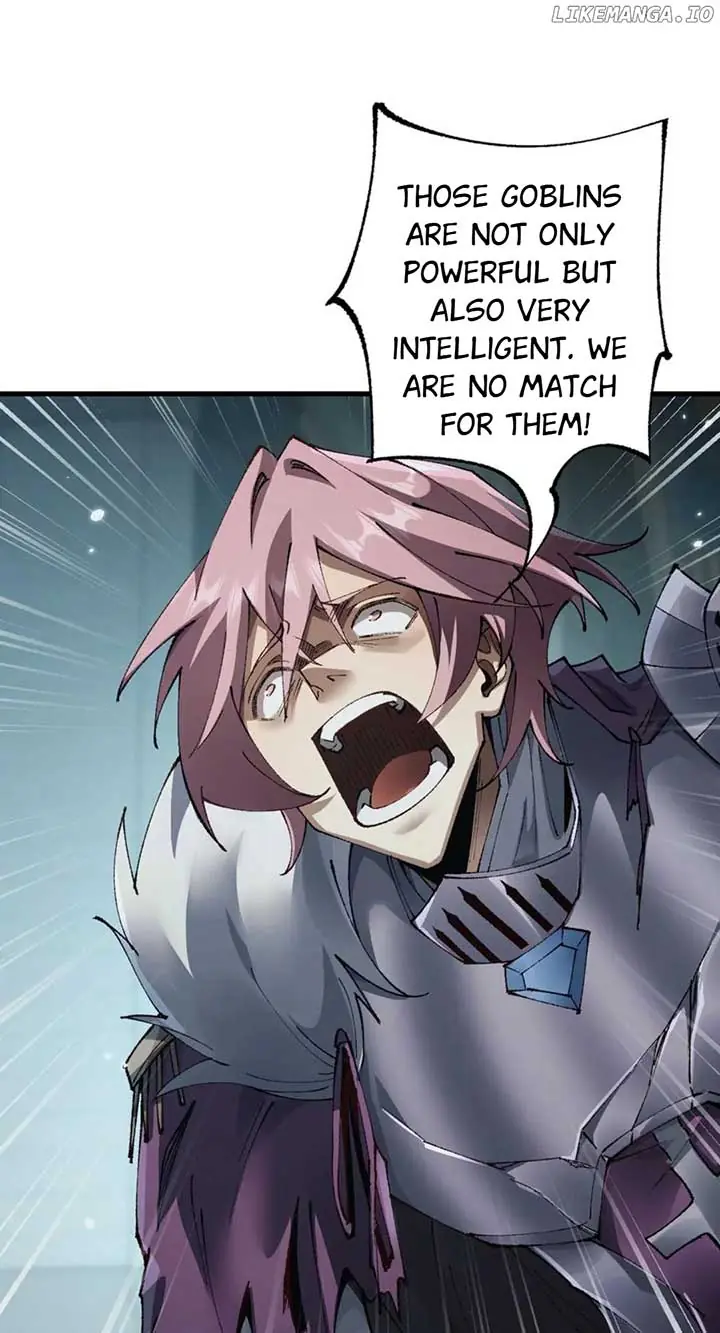 From Goblin to Goblin God Chapter 38 Page 6