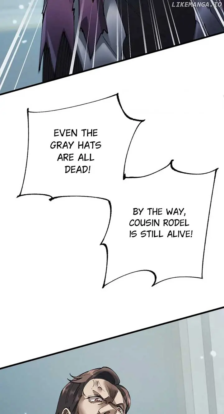 From Goblin to Goblin God Chapter 38 Page 7