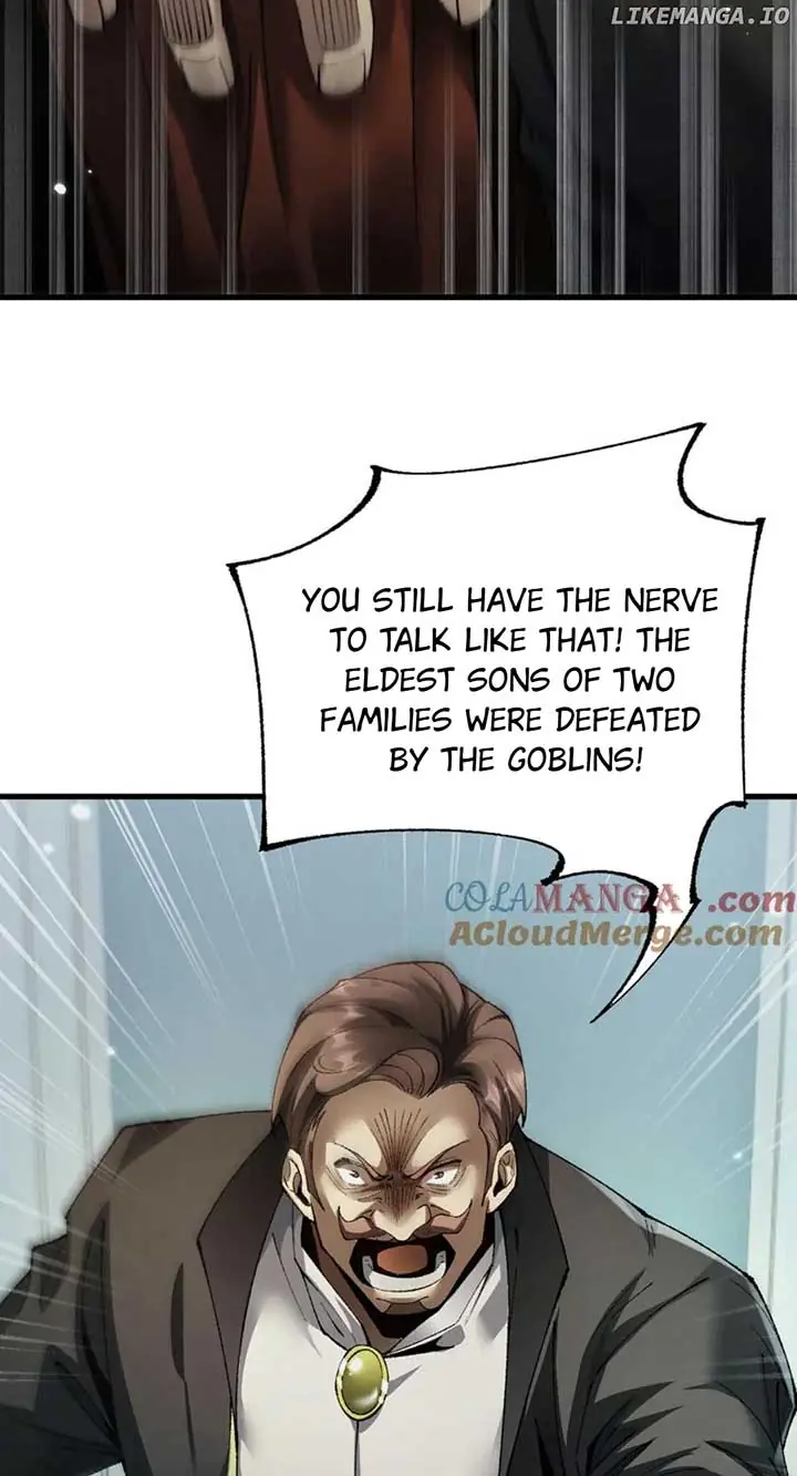 From Goblin to Goblin God Chapter 38 Page 10