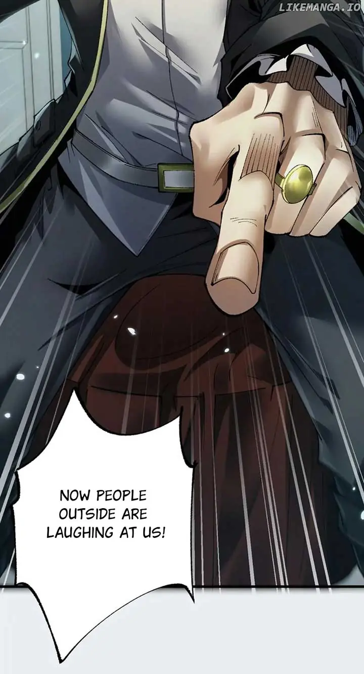 From Goblin to Goblin God Chapter 38 Page 11