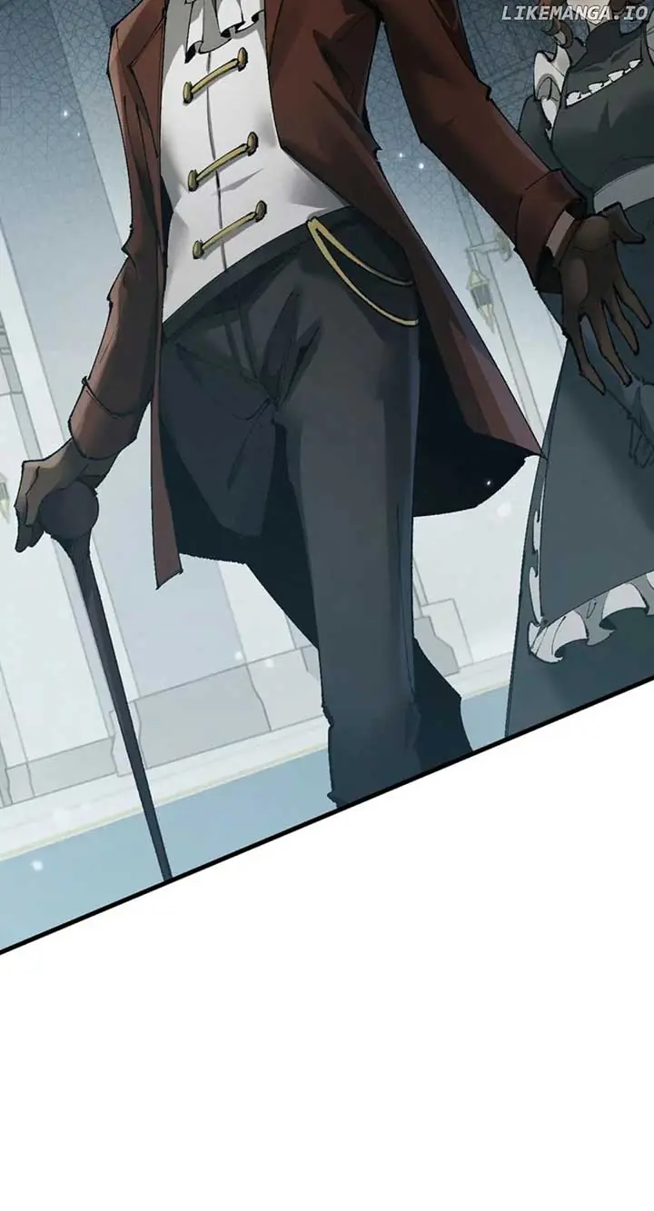 From Goblin to Goblin God Chapter 38 Page 20