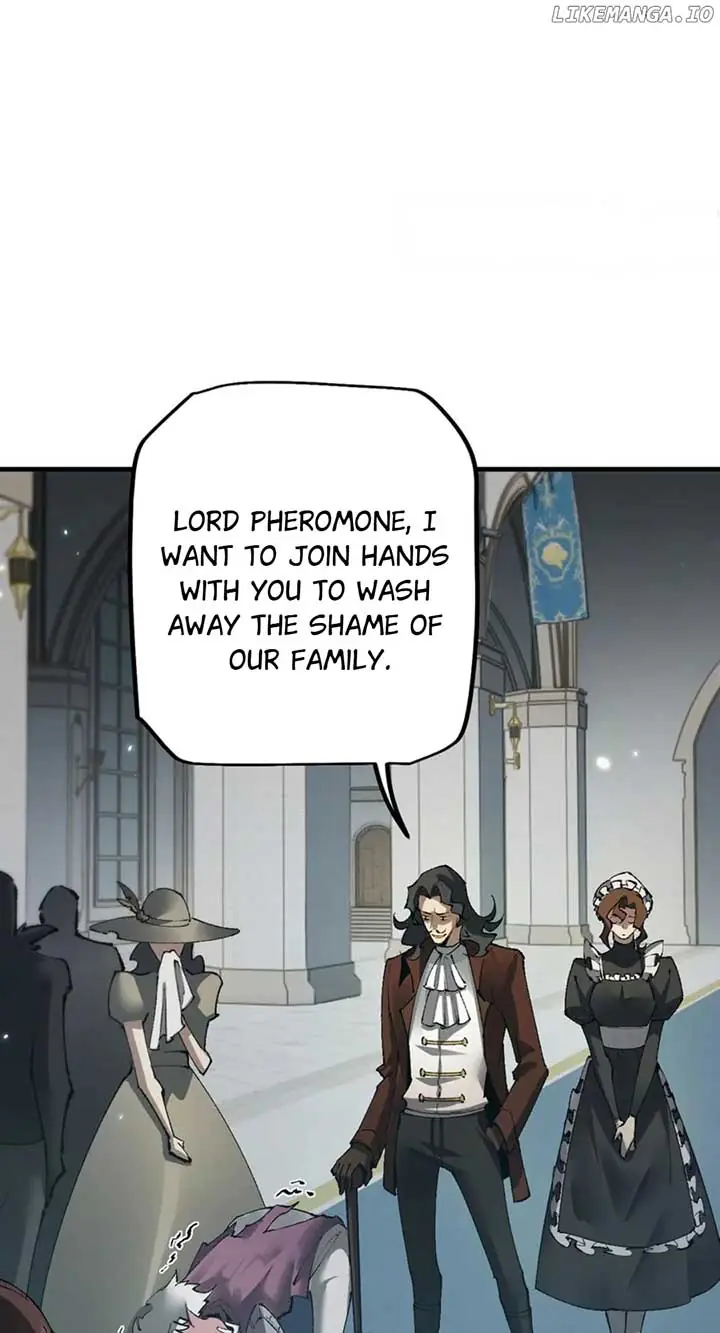 From Goblin to Goblin God Chapter 38 Page 21