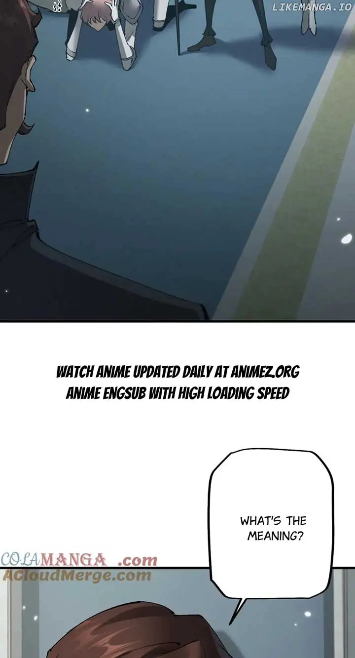 From Goblin to Goblin God Chapter 38 Page 22