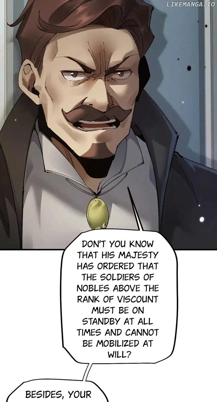 From Goblin to Goblin God Chapter 38 Page 23