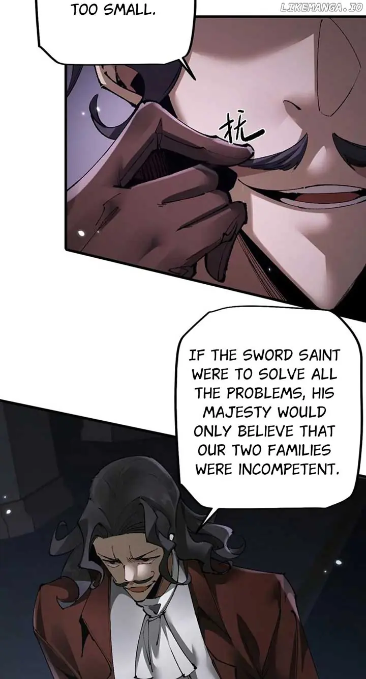 From Goblin to Goblin God Chapter 38 Page 25