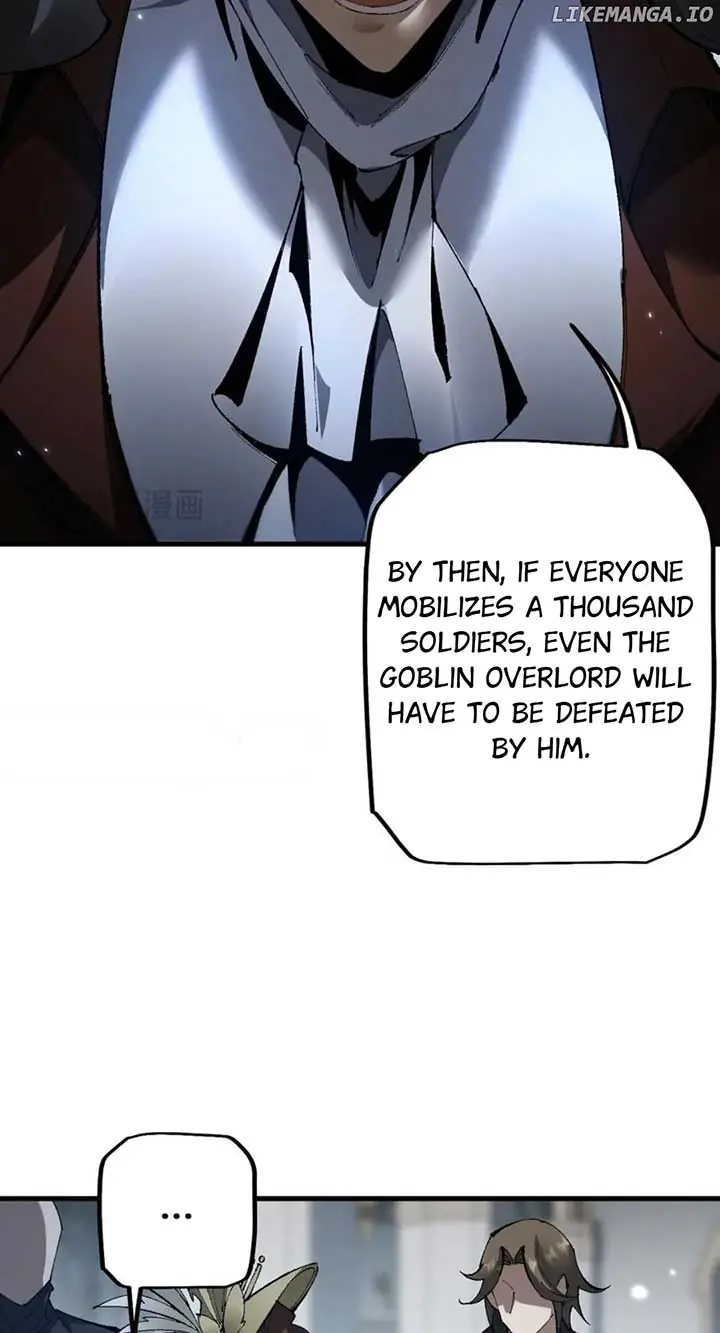 From Goblin to Goblin God Chapter 38 Page 29