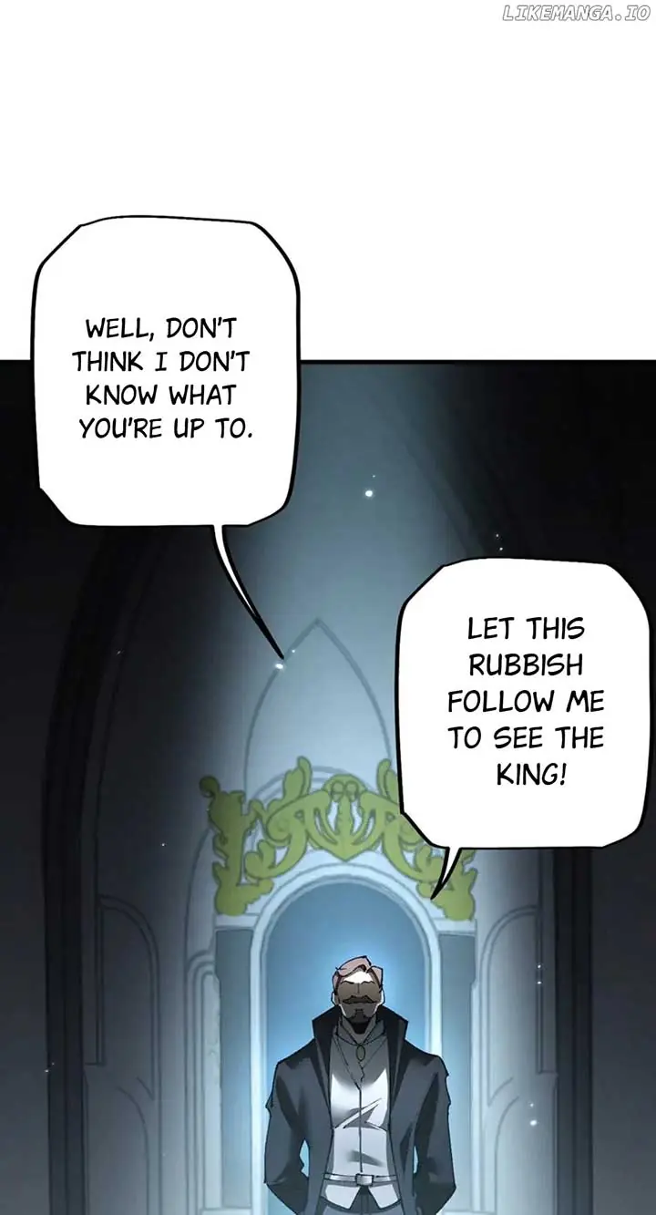 From Goblin to Goblin God Chapter 38 Page 32