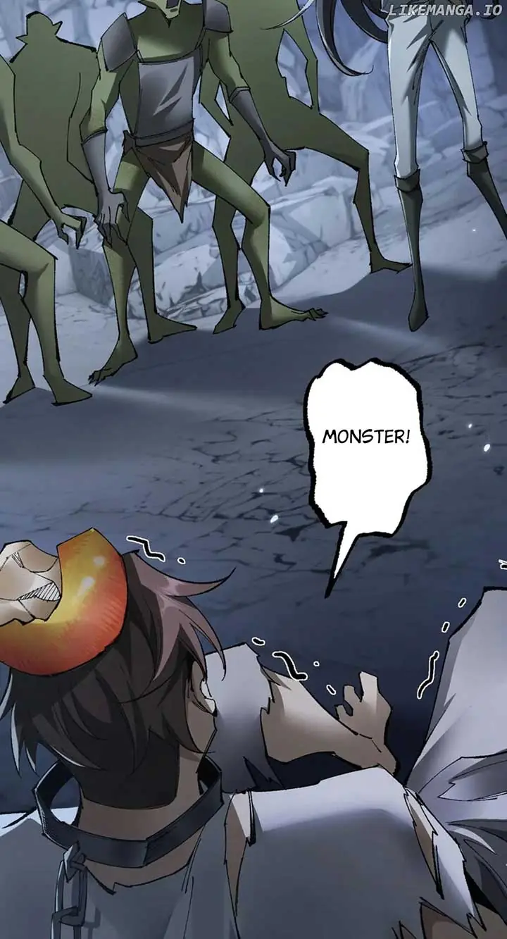 From Goblin to Goblin God Chapter 38 Page 39