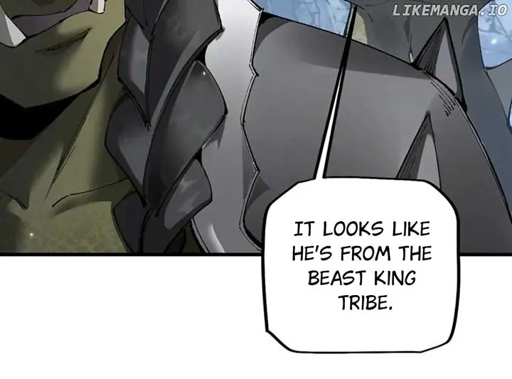 From Goblin to Goblin God Chapter 38 Page 46