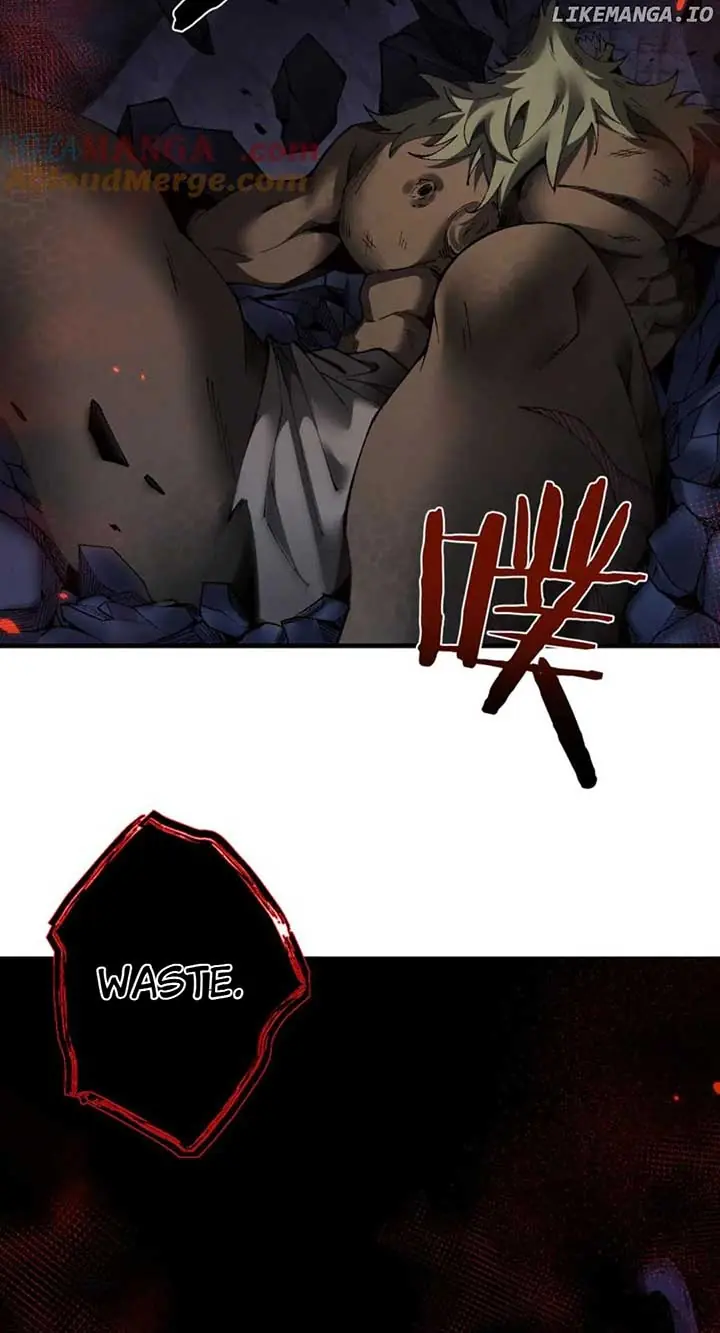 From Goblin to Goblin God Chapter 38 Page 52