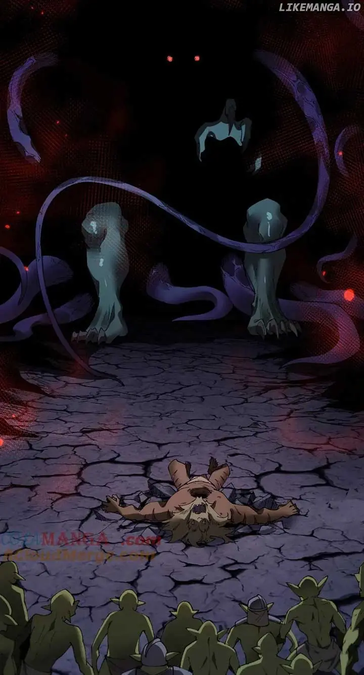 From Goblin to Goblin God Chapter 38 Page 53