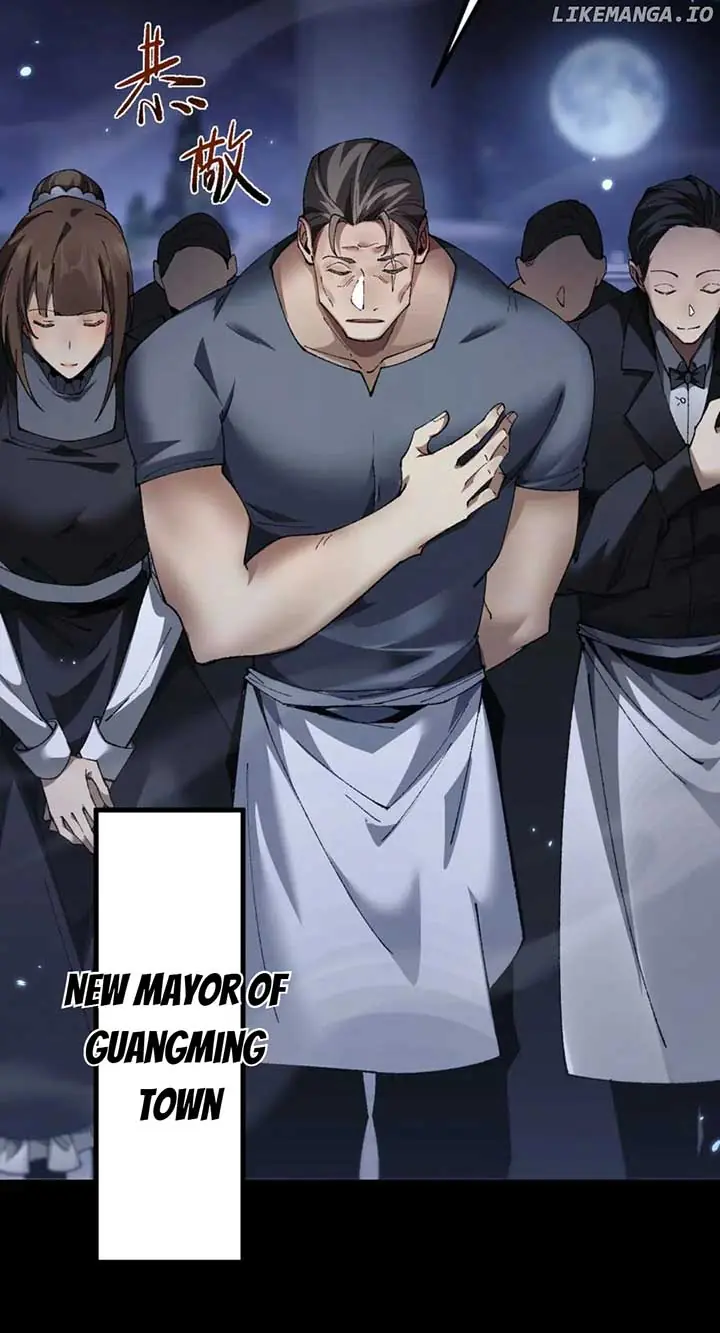 From Goblin to Goblin God Chapter 38 Page 63