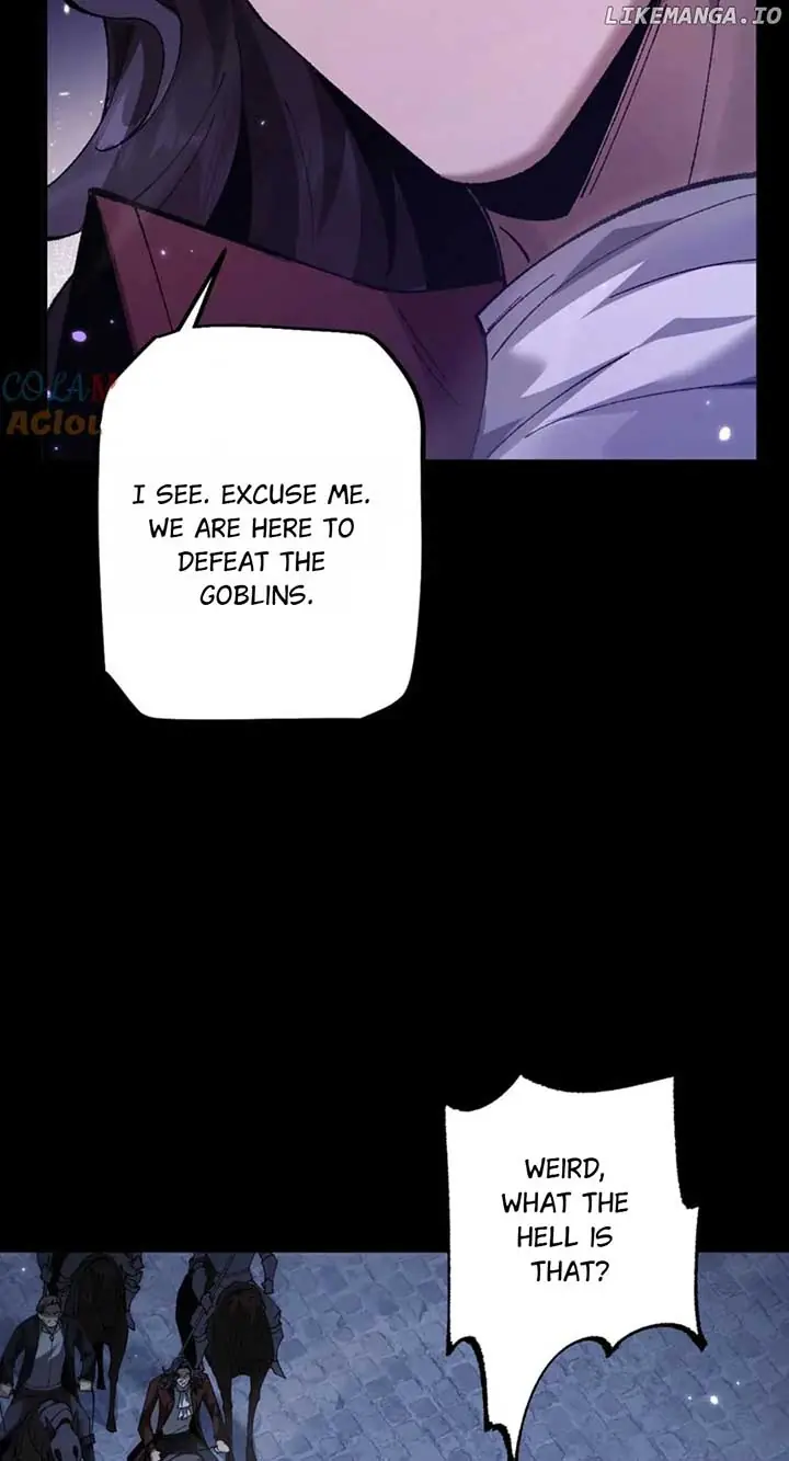 From Goblin to Goblin God Chapter 38 Page 69