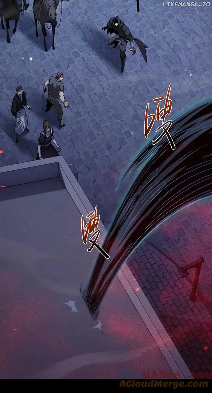 From Goblin to Goblin God Chapter 38 Page 70