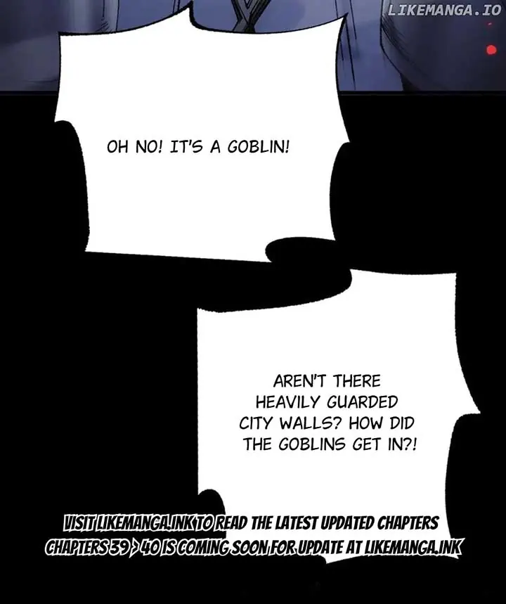 From Goblin to Goblin God Chapter 38 Page 73