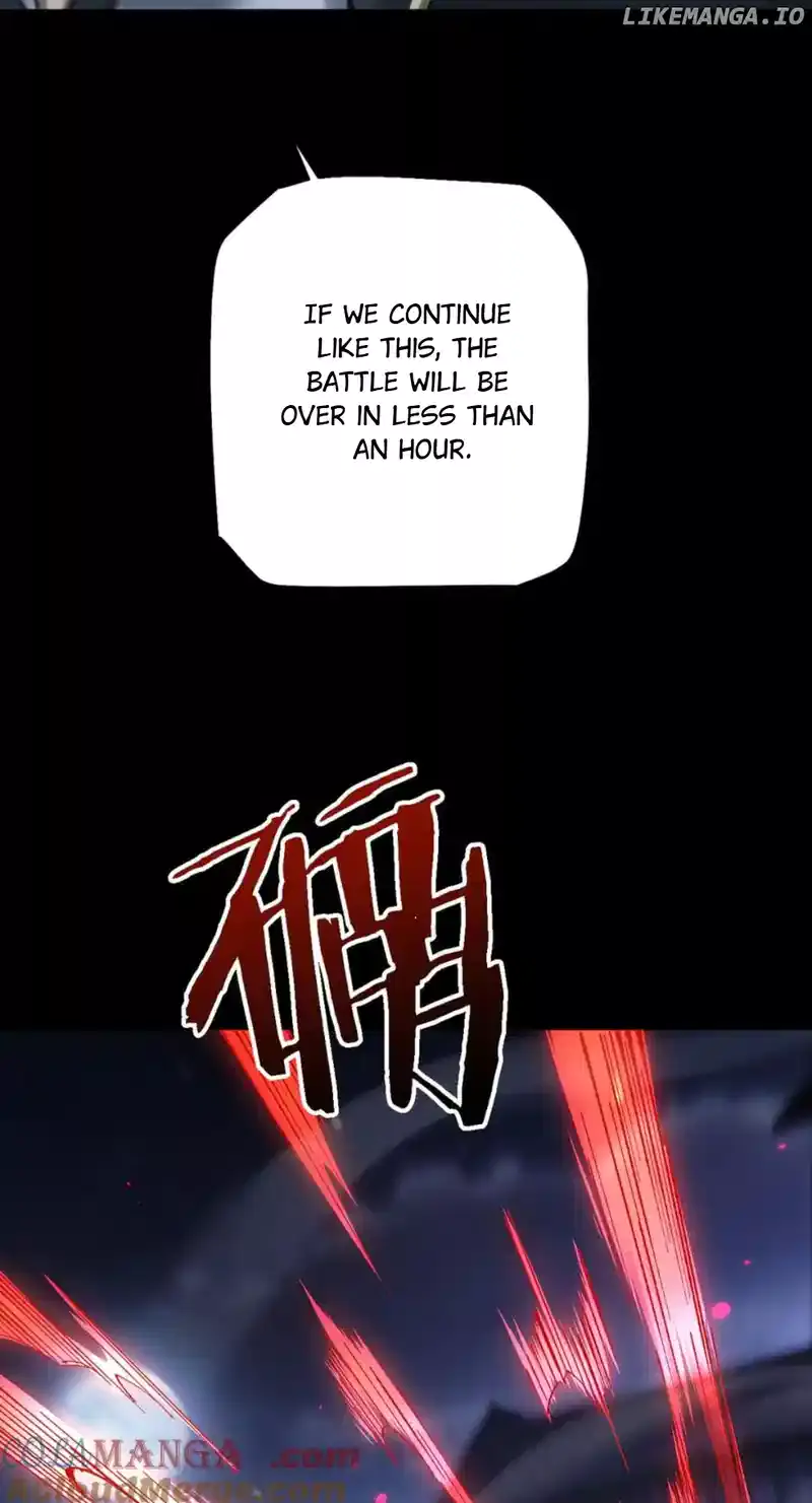 From Goblin to Goblin God Chapter 39 Page 17