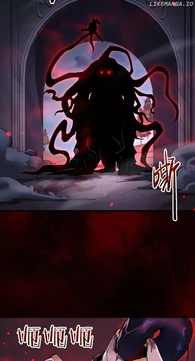 From Goblin to Goblin God Chapter 39 Page 20