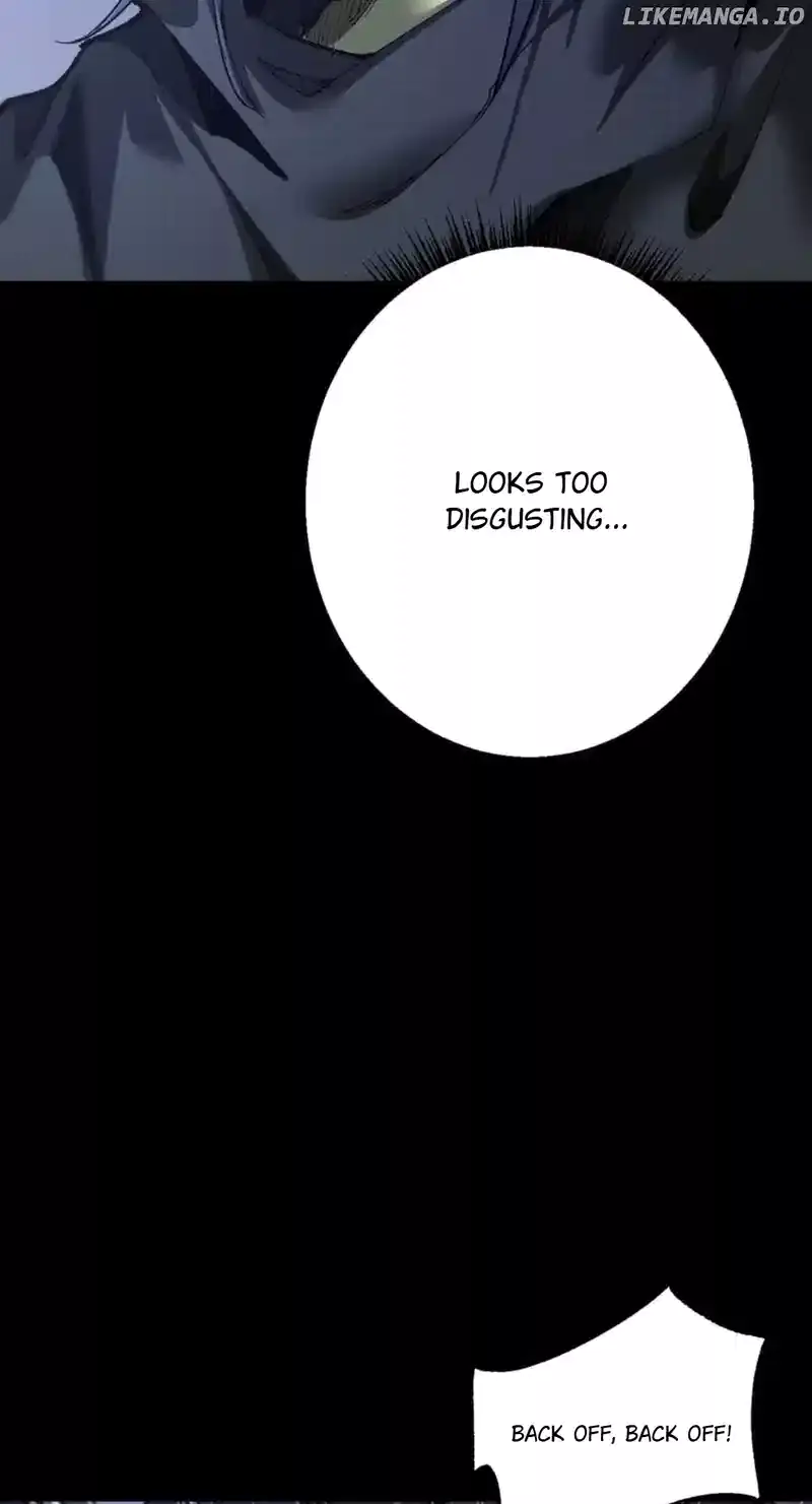 From Goblin to Goblin God Chapter 39 Page 25