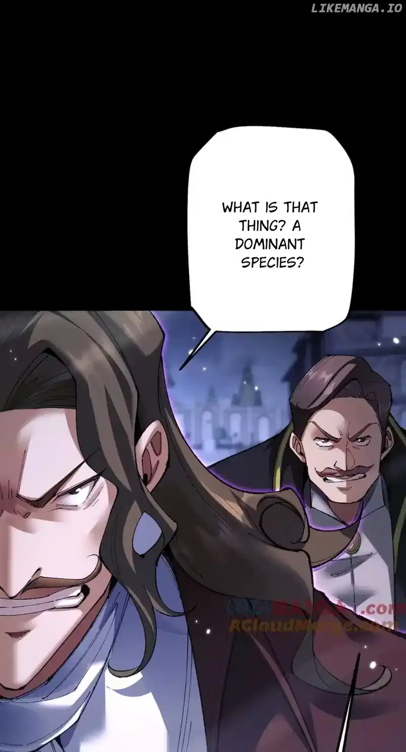 From Goblin to Goblin God Chapter 39 Page 27