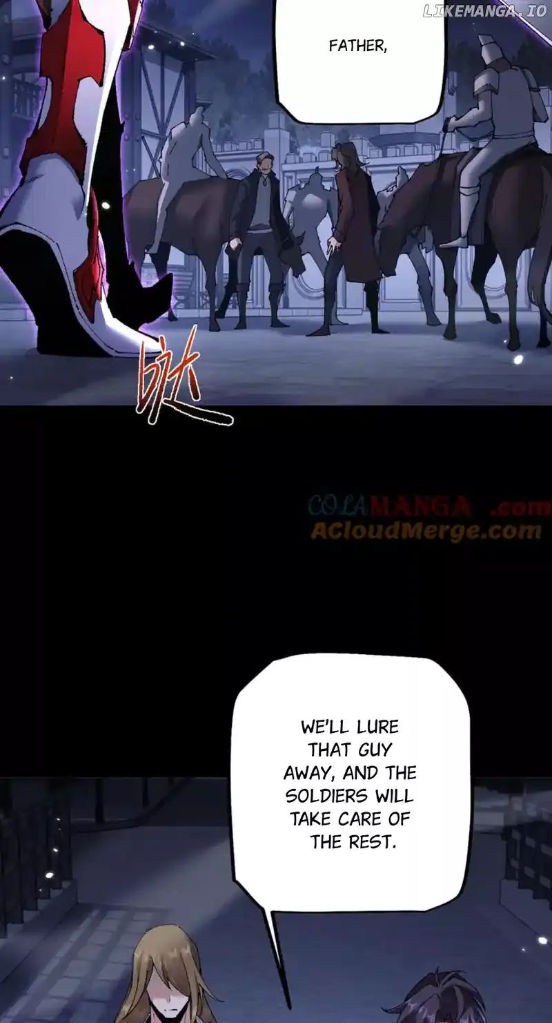 From Goblin to Goblin God Chapter 39 Page 29