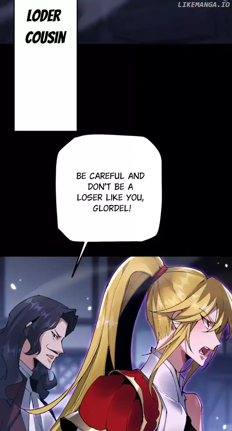 From Goblin to Goblin God Chapter 39 Page 32