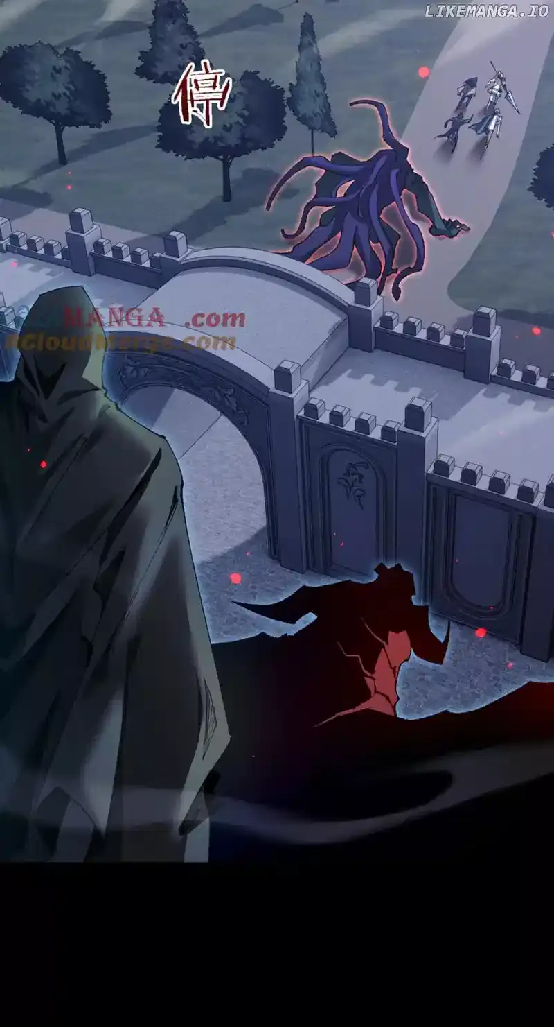 From Goblin to Goblin God Chapter 39 Page 43