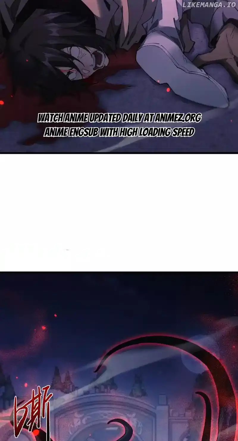 From Goblin to Goblin God Chapter 39 Page 50