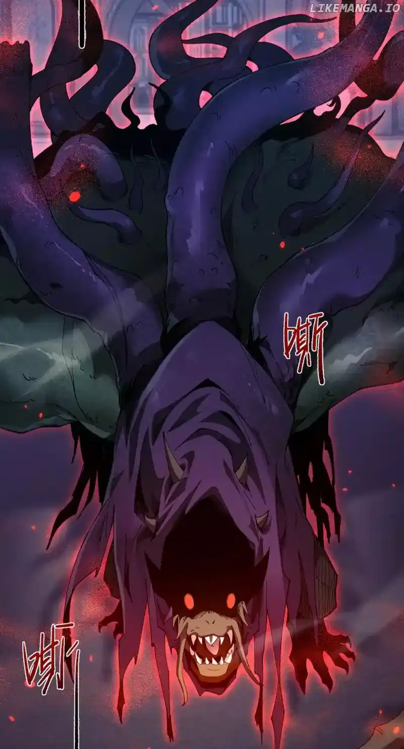 From Goblin to Goblin God Chapter 39 Page 51