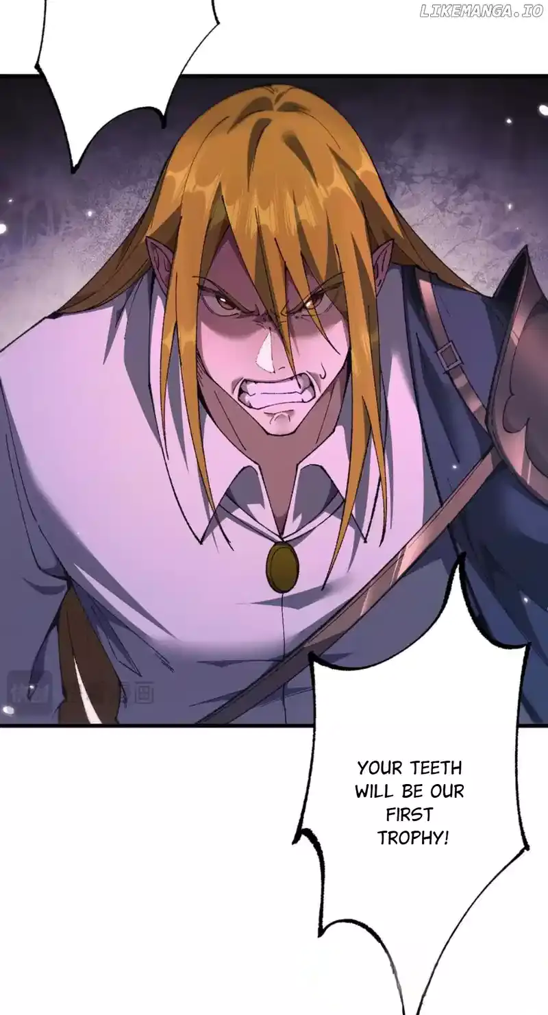 From Goblin to Goblin God Chapter 39 Page 53