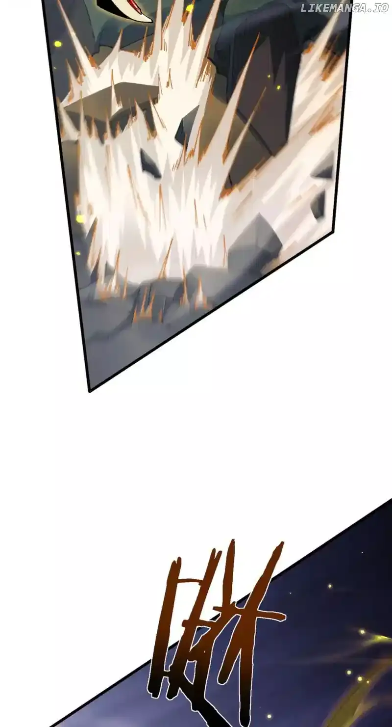From Goblin to Goblin God Chapter 39 Page 56