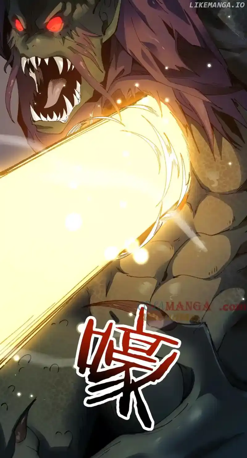 From Goblin to Goblin God Chapter 39 Page 62