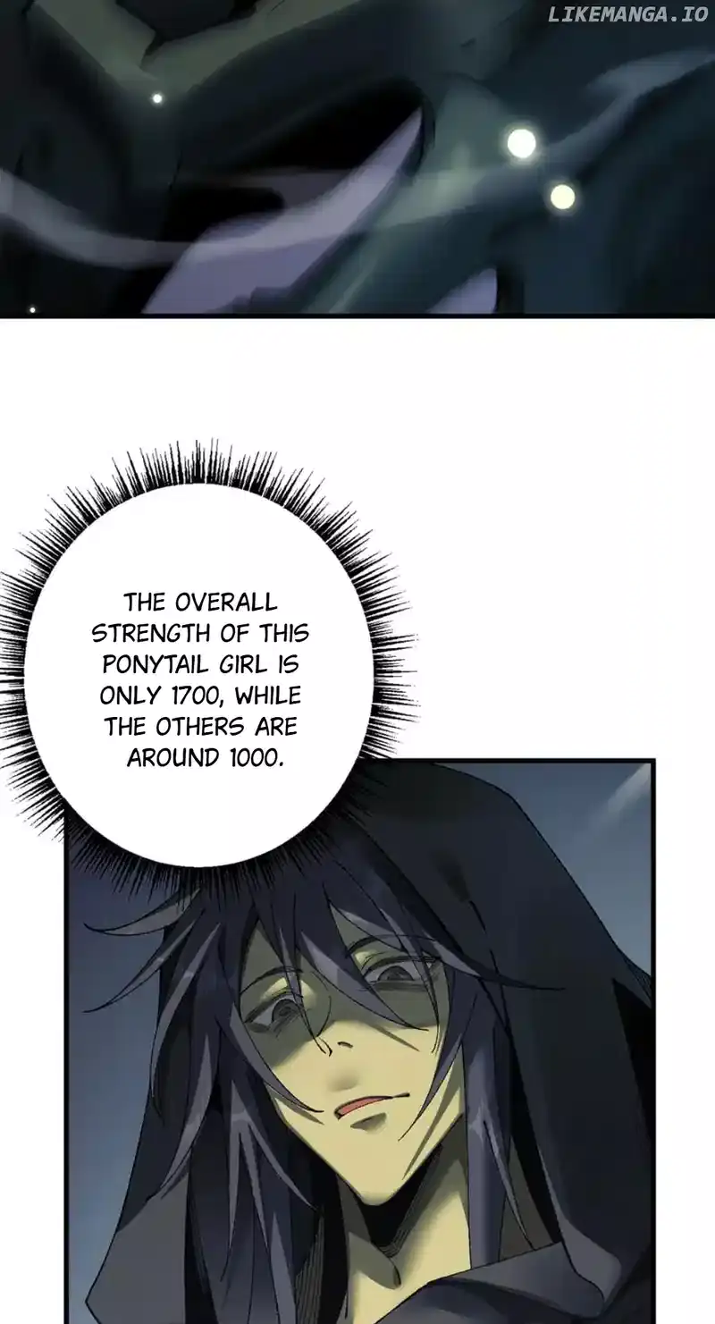 From Goblin to Goblin God Chapter 39 Page 63