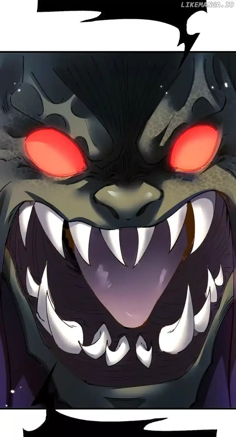From Goblin to Goblin God Chapter 39 Page 65