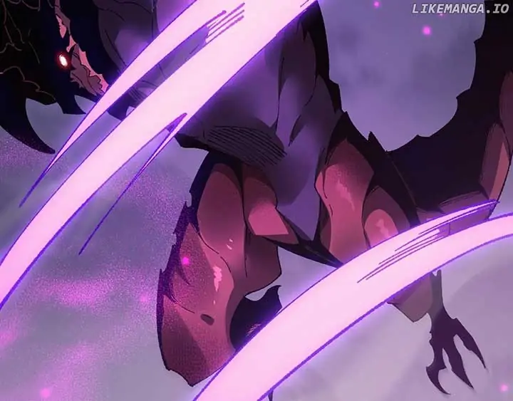 From Goblin to Goblin God Chapter 40 Page 4