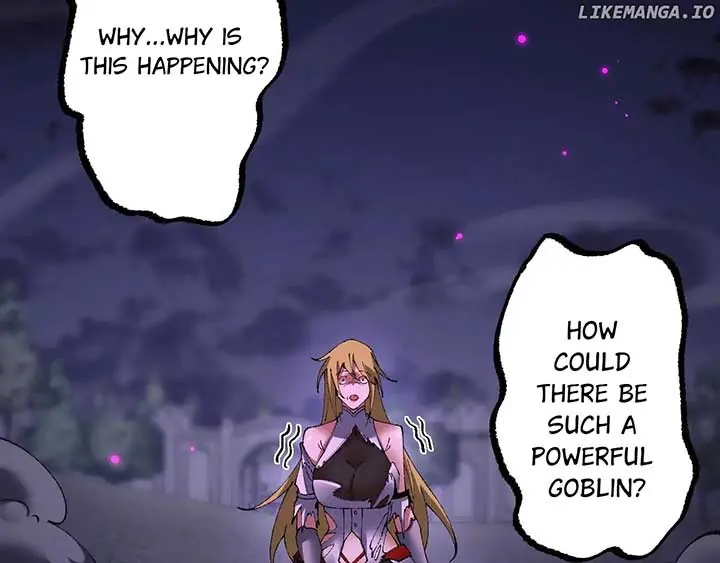 From Goblin to Goblin God Chapter 40 Page 20