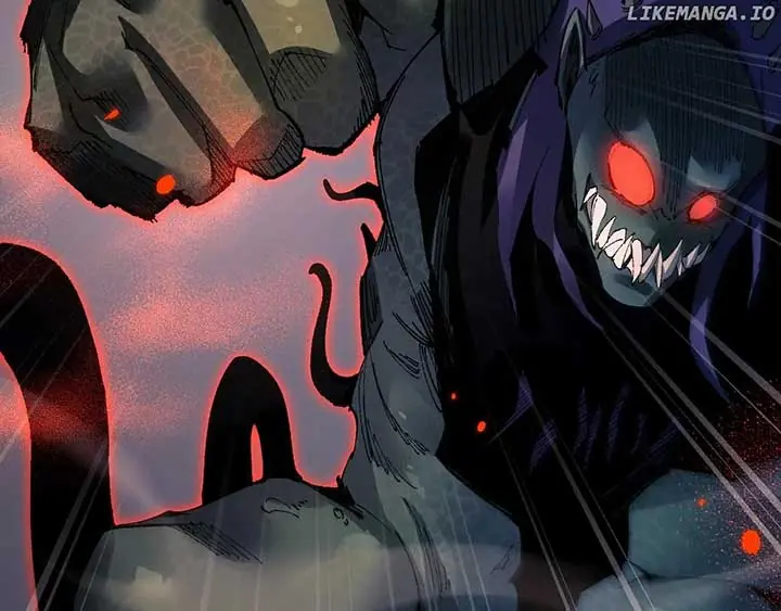 From Goblin to Goblin God Chapter 40 Page 74