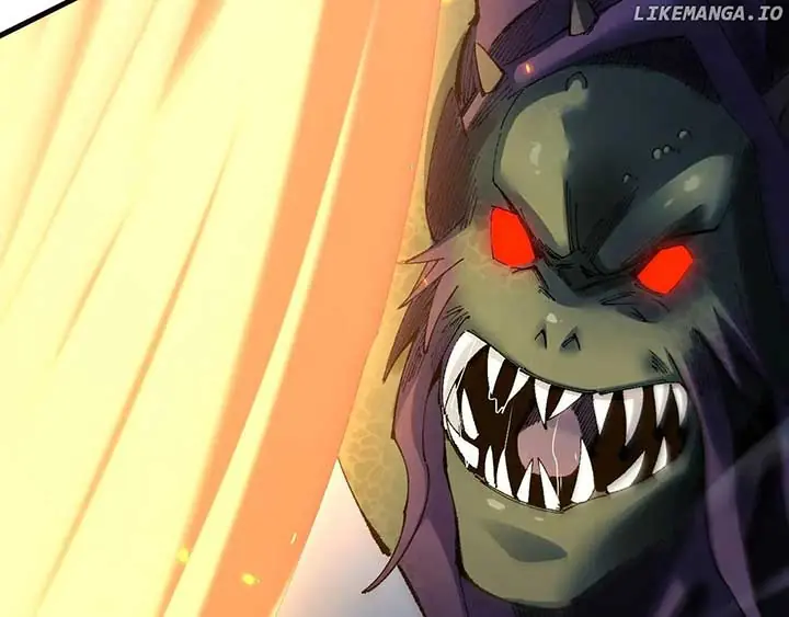 From Goblin to Goblin God Chapter 40 Page 105