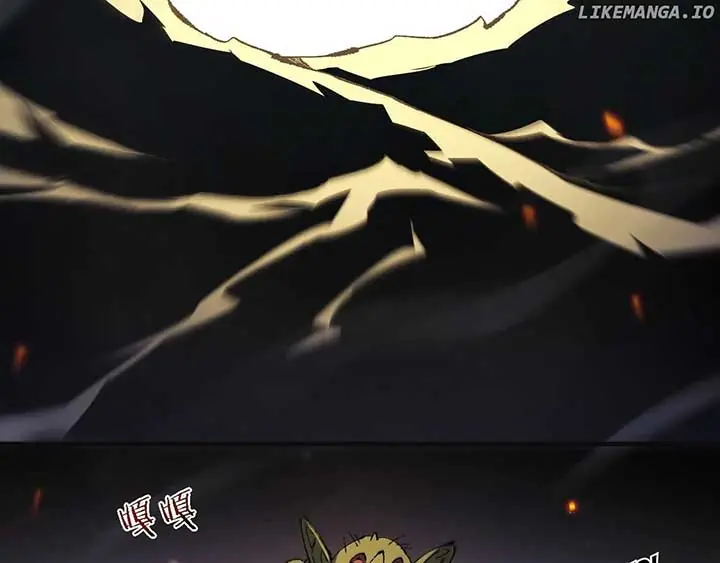 From Goblin to Goblin God Chapter 40 Page 110