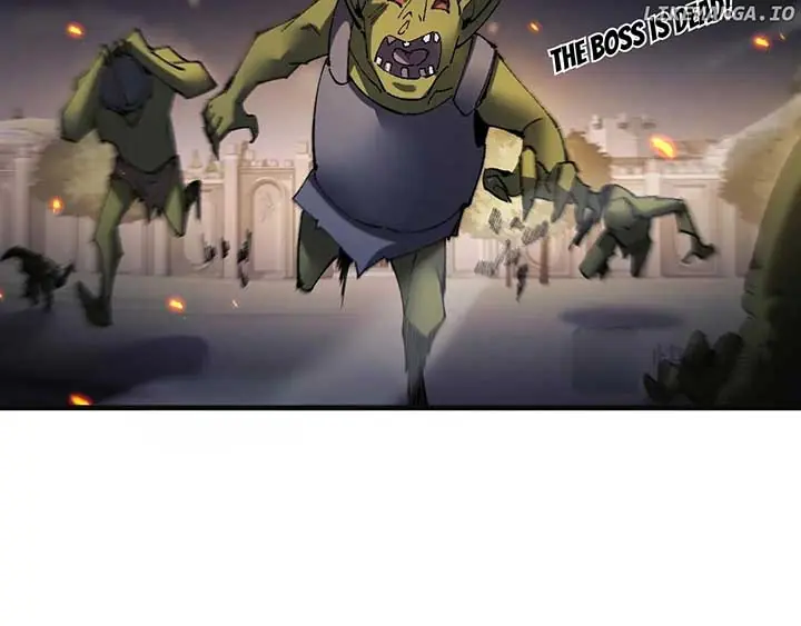 From Goblin to Goblin God Chapter 40 Page 111
