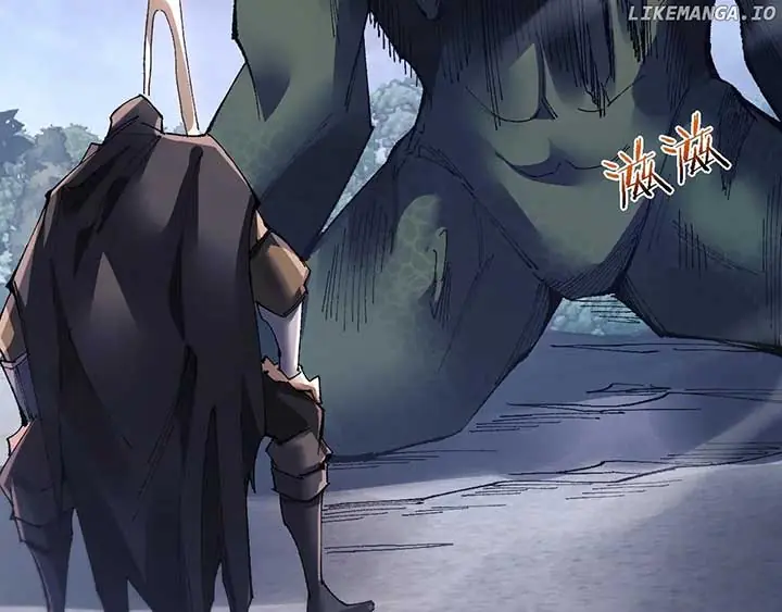 From Goblin to Goblin God Chapter 40 Page 116