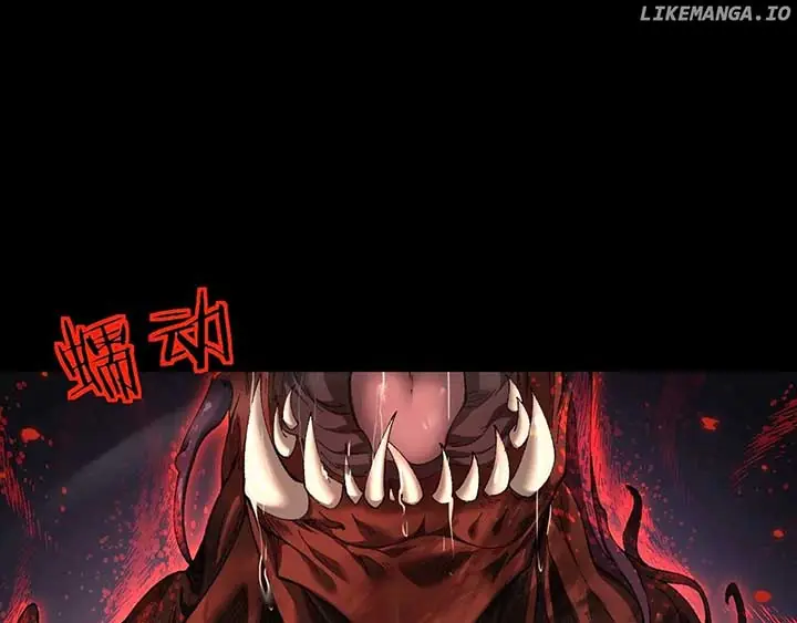 From Goblin to Goblin God Chapter 40 Page 131