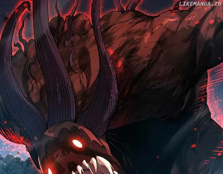 From Goblin to Goblin God Chapter 40 Page 134